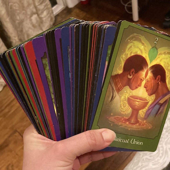 Oracle Deck - Picture 3 of 3